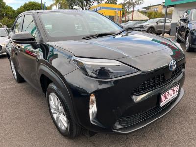 2023 Toyota Yaris Cross GX Wagon MXPJ10R for sale in Brisbane South
